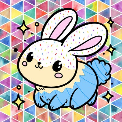 bunny
