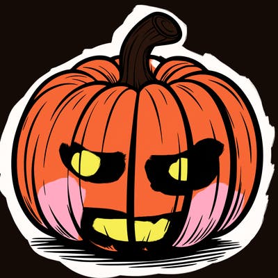 pumkin