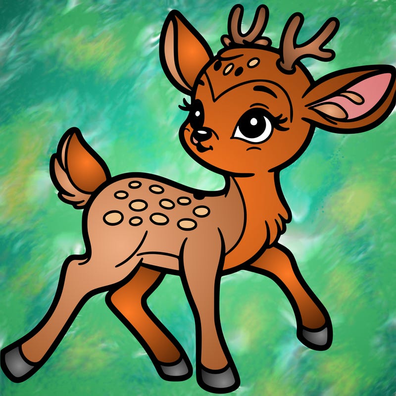 deer