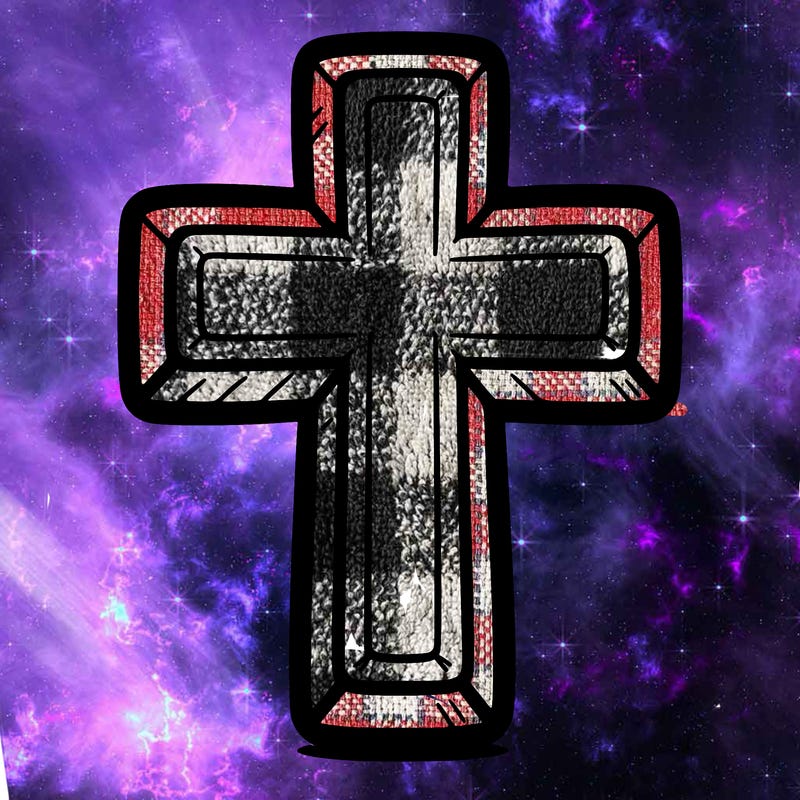cross