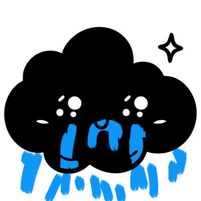cloud