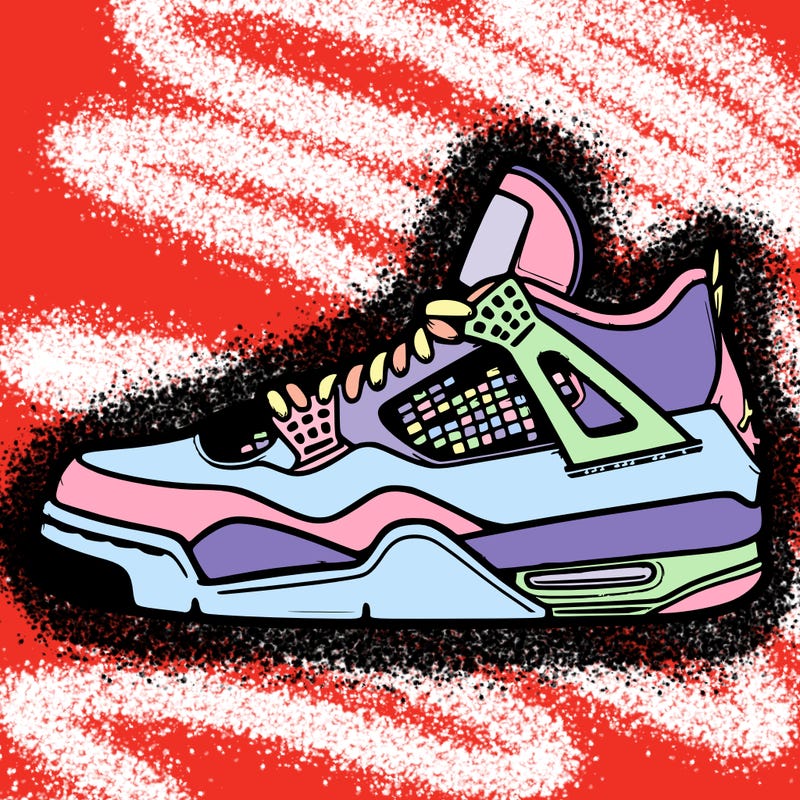 jordan 4