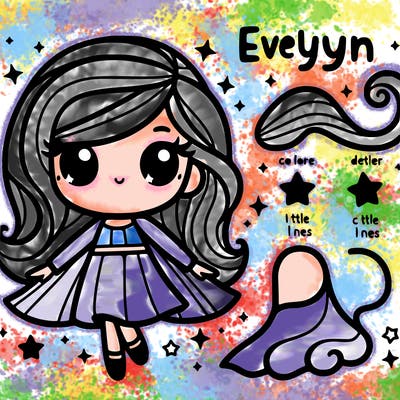 evelyn