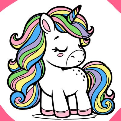 unicorn