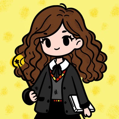 hermoine granger
