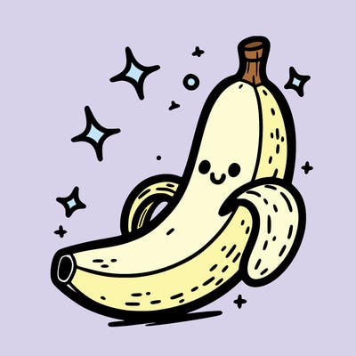 banana
