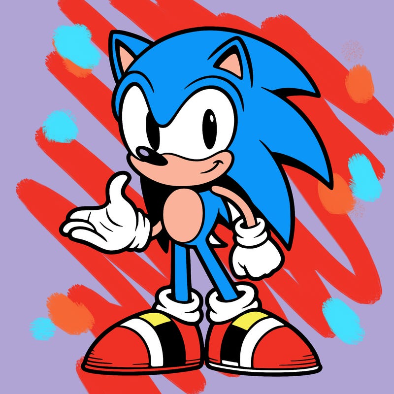 sonic