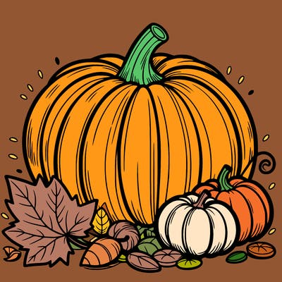 pumpkin