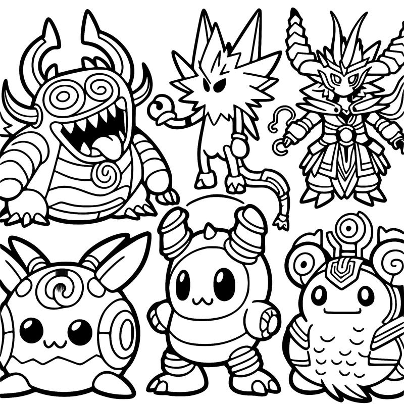 pokemon