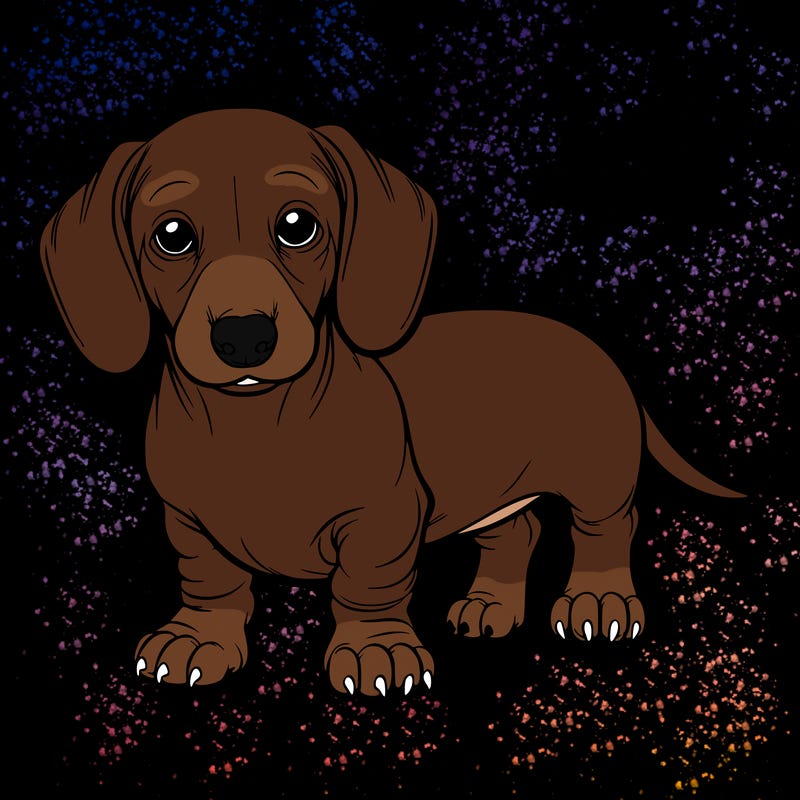 dachshundbaby