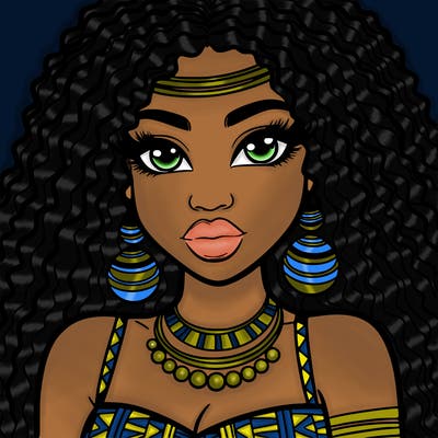 black women