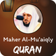 Maher Al-Muaiqly