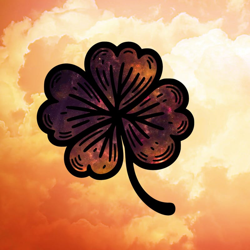 four leaf clover