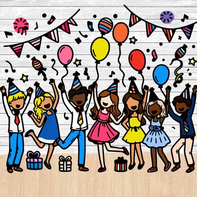 party