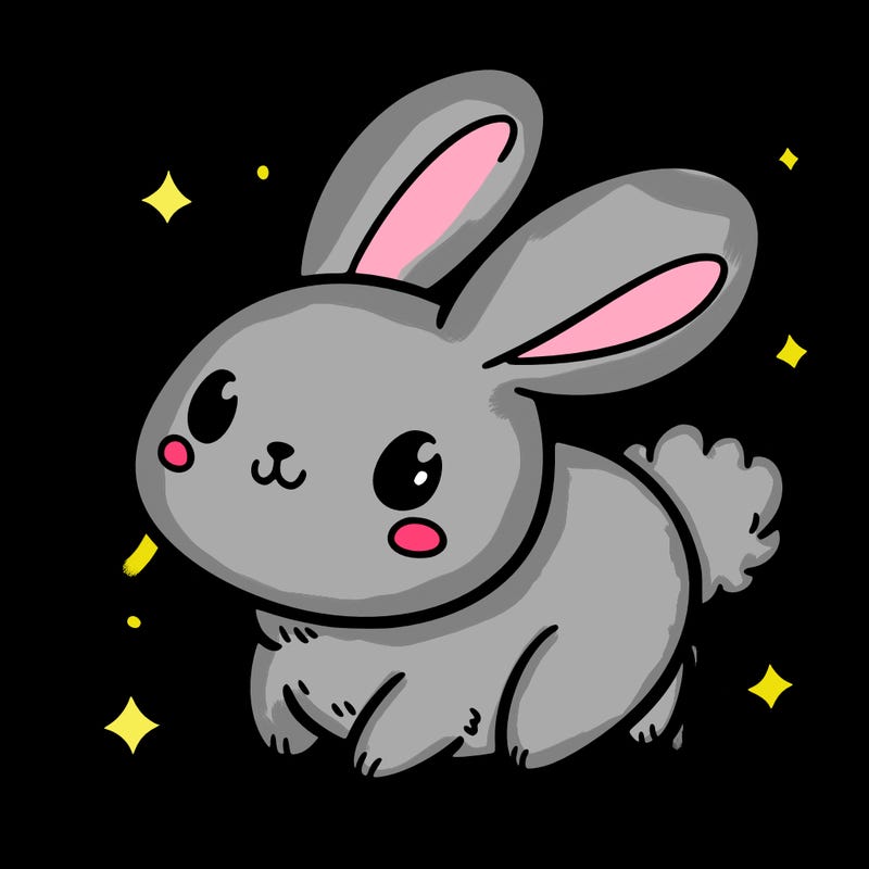 bunny