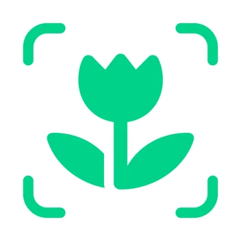 Plant AI app icon