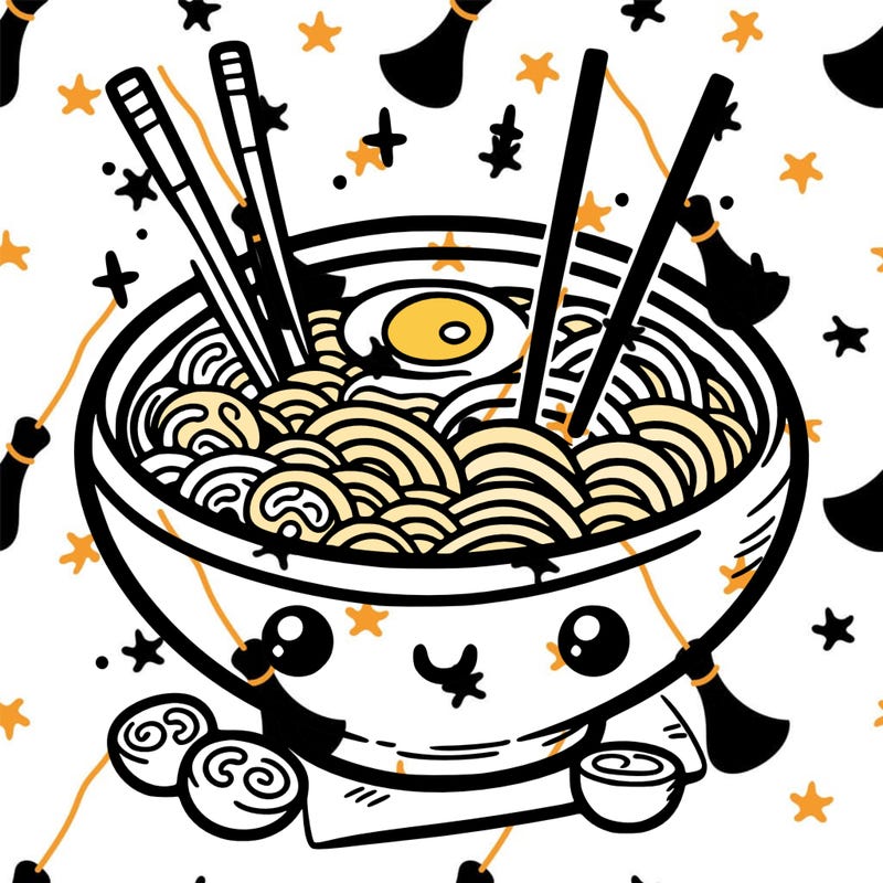 ramen