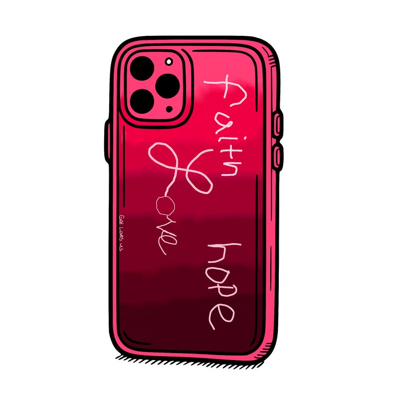 phone case