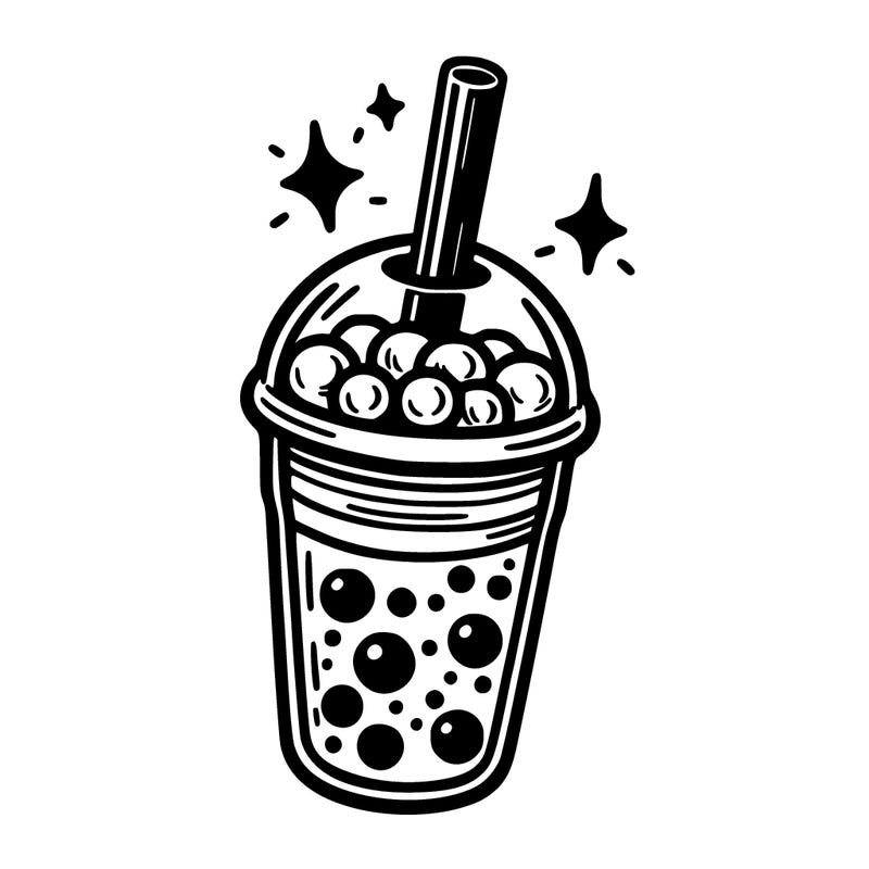 bubble tea