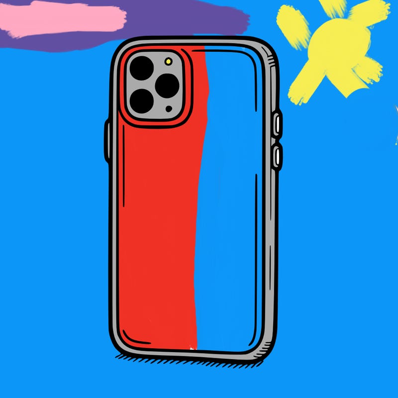 phone case