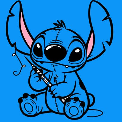 stitches