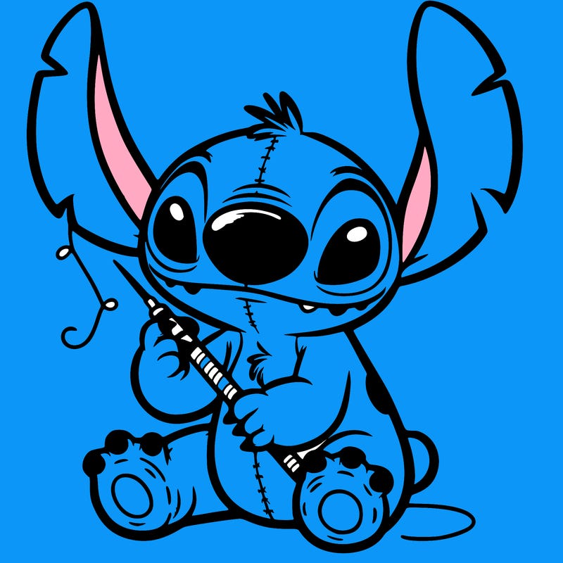 stitches