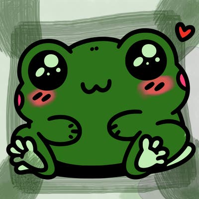 𝚔𝚊𝚠𝚊𝚒𝚒 𝚏𝚛𝚘𝚐