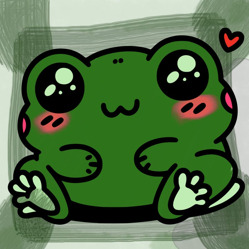 𝚔𝚊𝚠𝚊𝚒𝚒 𝚏𝚛𝚘𝚐