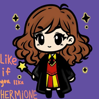 hermione