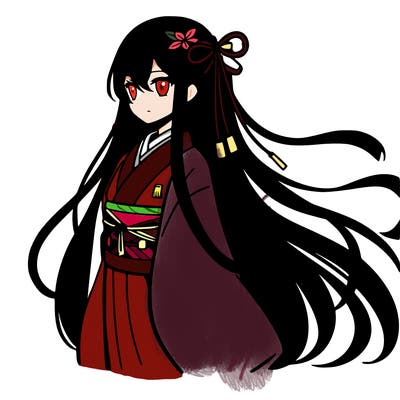 nezuko
