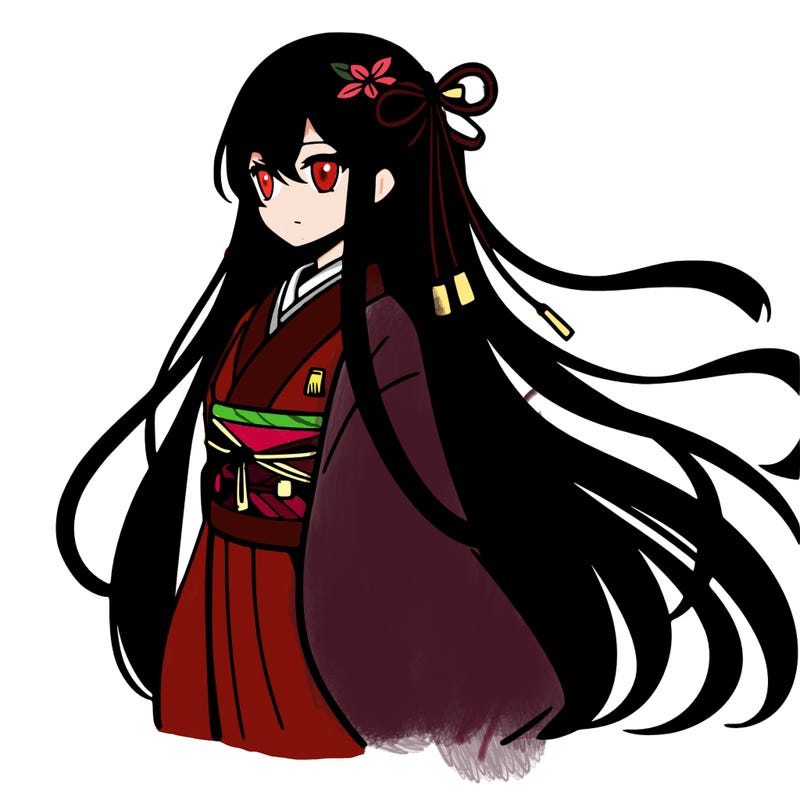 nezuko