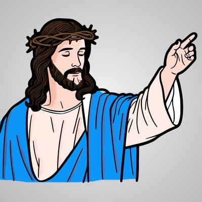 jesus