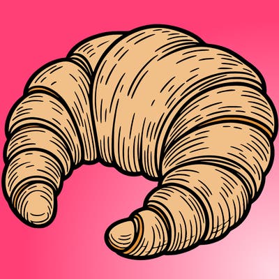 croissant