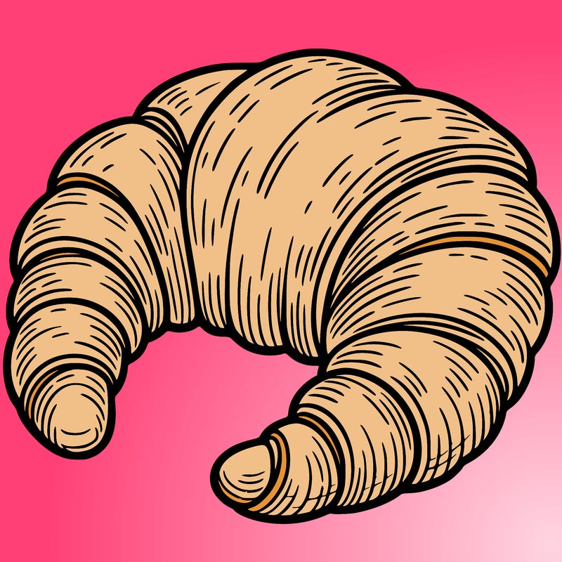 croissant