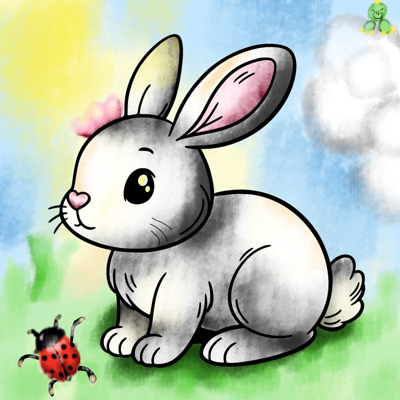 bunny