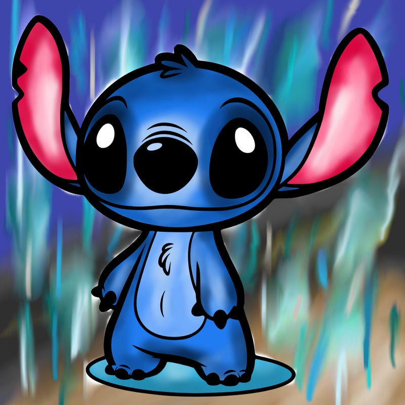stitch
