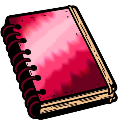notebook
