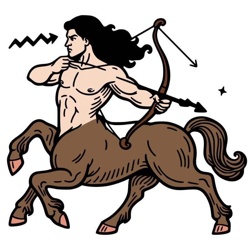 sagittarius