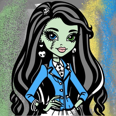 draculaura monster high