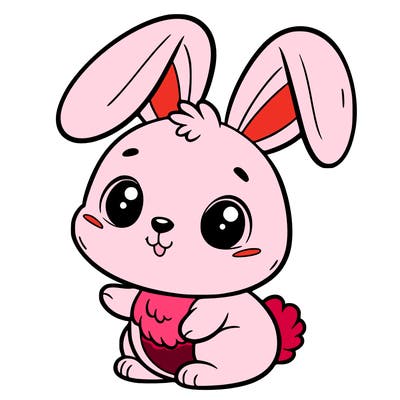 bunny