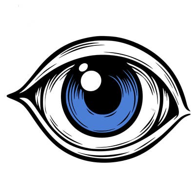eye