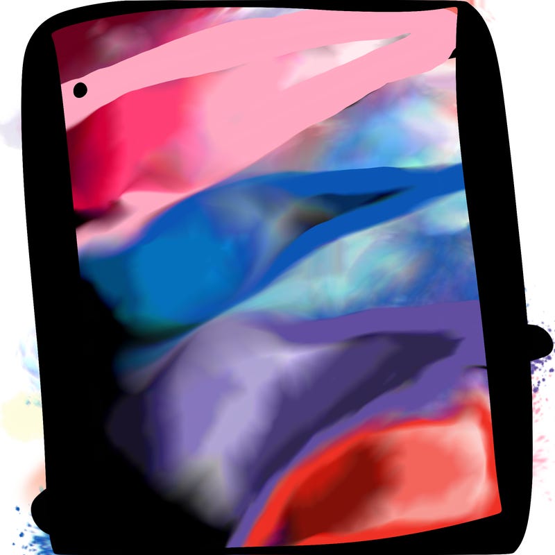 blank white page with nothing drawn on it