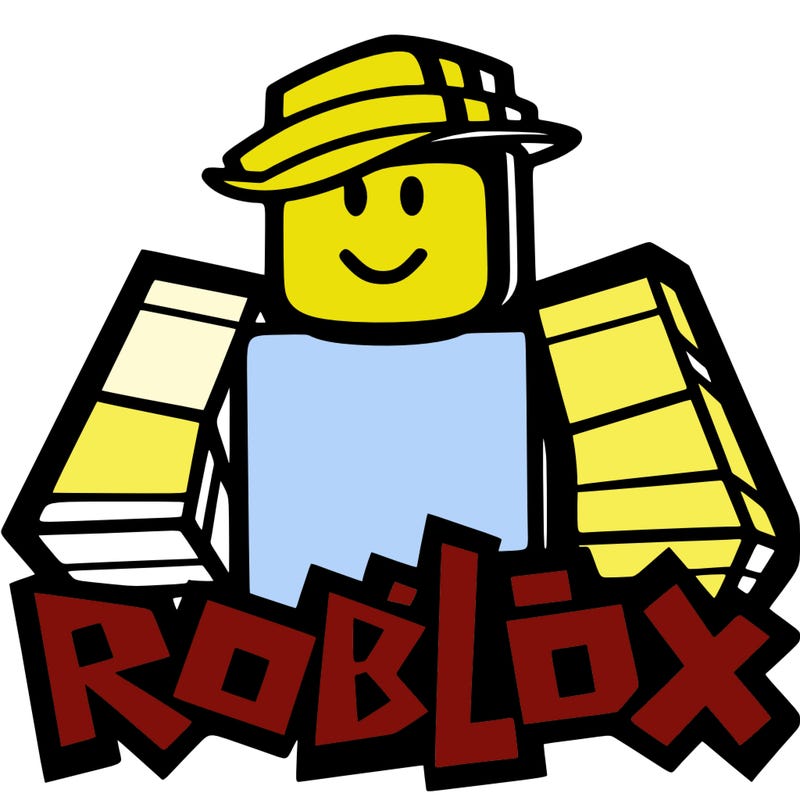 roblox logo