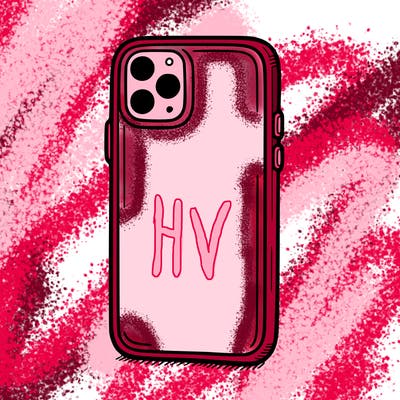 phone case