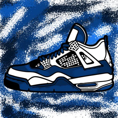 jordan 4