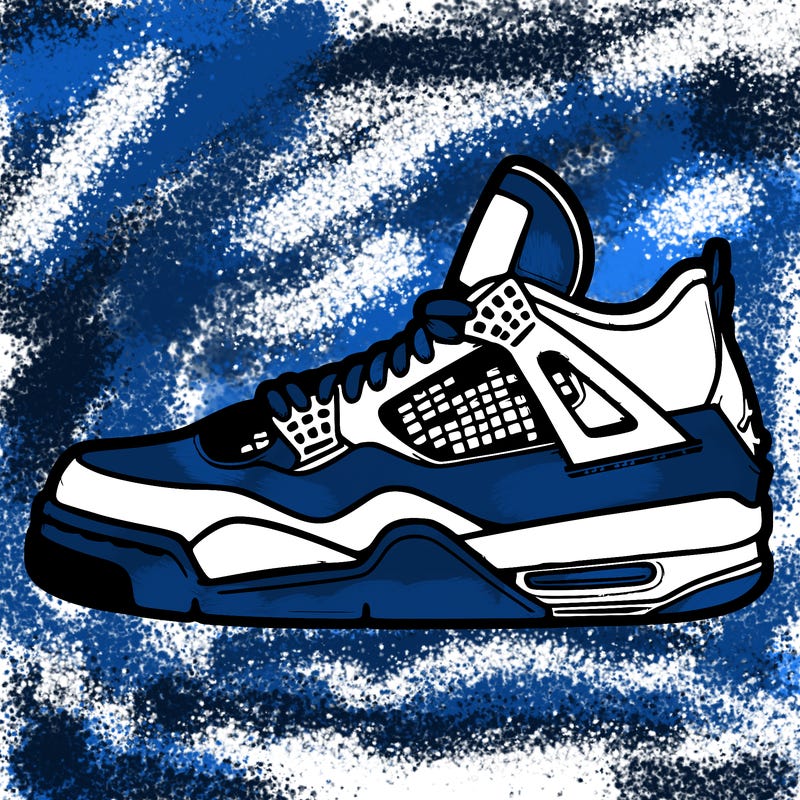 jordan 4