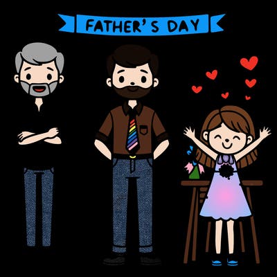 father's day