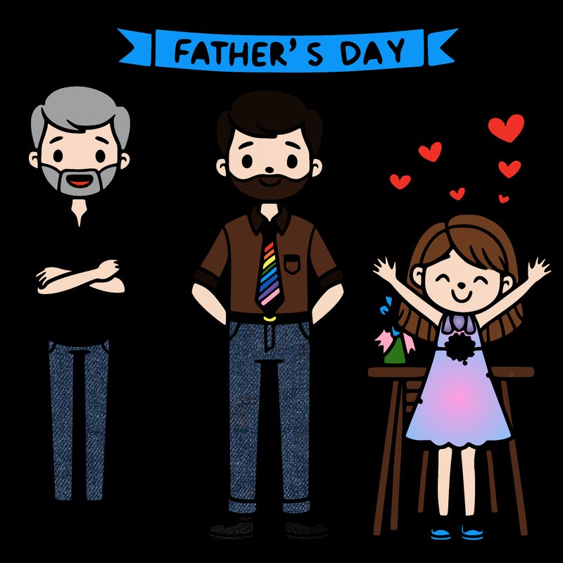 father's day