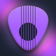 Tuner & Learn To Play Guitar