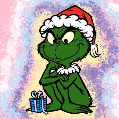 grinch